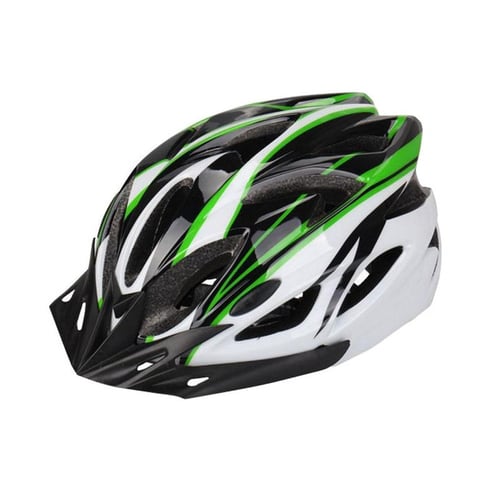 Carbon Bicycle Cycling MTB Skate Helmet Mountain Bike Helmet for Men Women 