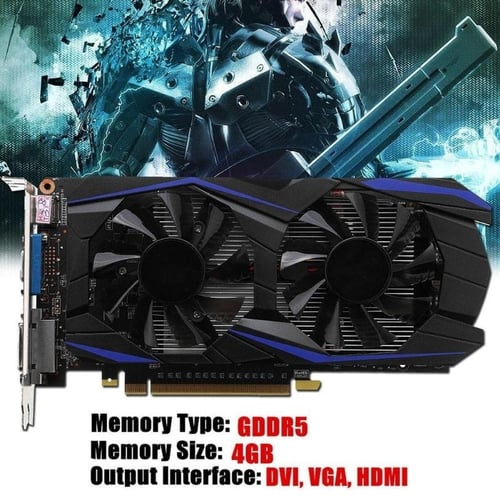 Gtx960 2gb 4gb Independent Ddr5 128bit Gaming Video Graphics Card W Dual Fan Video Game Accessories Buy Gtx960 2gb 4gb Independent Ddr5 128bit Gaming Video Graphics Card W Dual Fan Video Game Accessories Prices Reviews