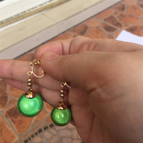 Super Dragon Ball Z Vegetto Goku Potara Earring Ear Stud Cosplay Shiny 1 Pair Buy Super Dragon Ball Z Vegetto Goku Potara Earring Ear Stud Cosplay Shiny 1 Pair Prices Reviews Zoodmall