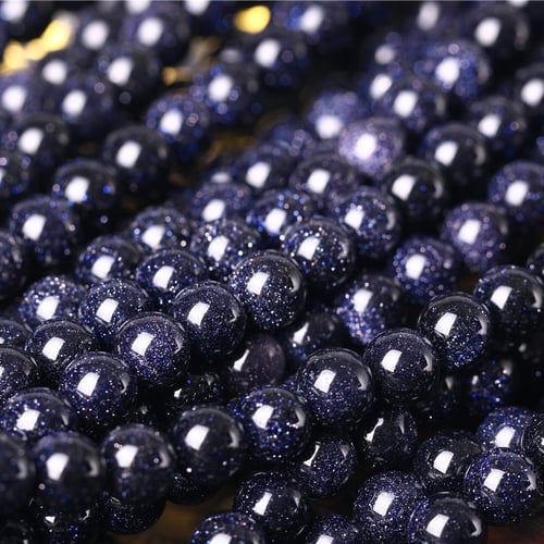 4,6,8,10,12mm Wholesale Natural Genuine Stone Gemstone Round Spacer Loose Beads 