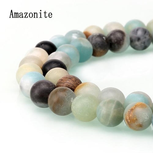 Natural Smooth Quartz Crystals Bracelet Clear Beads 4/6/ Round 8/10/12/14mm DIY 