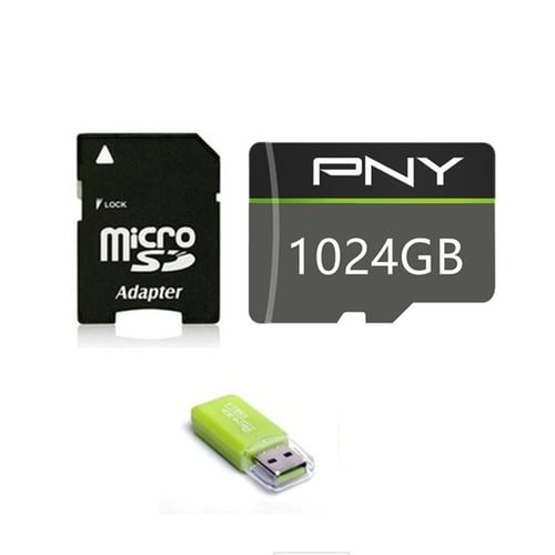 New Pny 1024gb High Capacity Micro Memory Card Storage 512gb And 1024gb For 1tb Micro Sd Card Slot Buy New Pny 1024gb High Capacity Micro Memory Card Storage 512gb And 1024gb