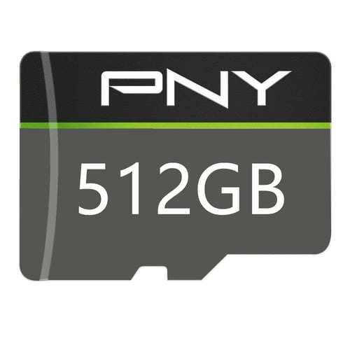 New Pny 1024gb High Capacity Micro Memory Card Storage 512gb And 1024gb For 1tb Micro Sd Card Slot Buy New Pny 1024gb High Capacity Micro Memory Card Storage 512gb And 1024gb