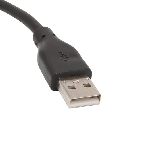 Connectors USB 2.0 Type A Male to B Male Data Charge Scanner Printer Cable 1.5M 3M 5M 10M Cable Length: 10m 