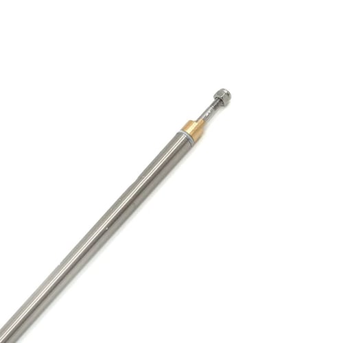 Feilun FT012-12 Steel Tube Unit Metal Shaft Boat Spare Part  for FT012 RC Kit W 