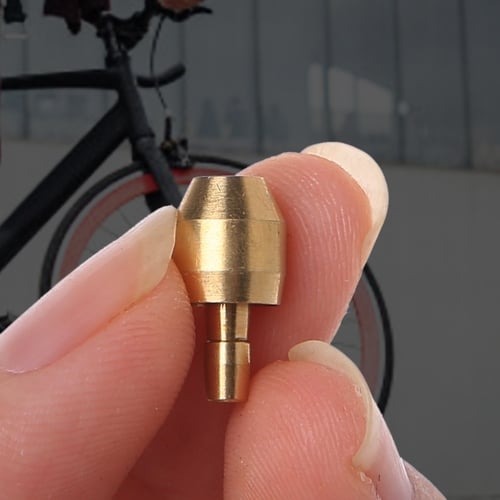 Bicycle Olive Hose Disc Brake Bike Parts Hydraulic Accessories For Hayes Alhonga