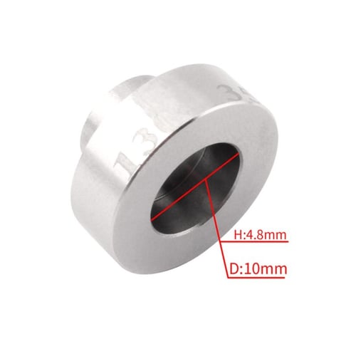 Bike Rear Hub Adapter Converter 130mm-To-135mm For MTB Road Bicycle Extender