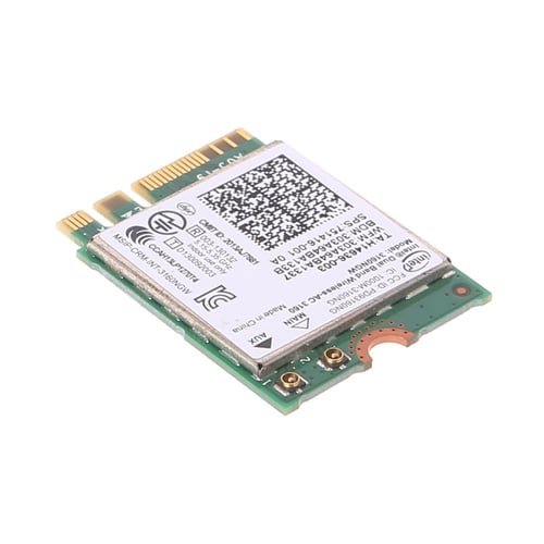 intel r dual band wireless ac 3160 stopped