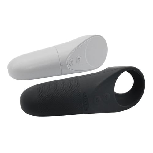 Protective cover case silicone handle shell for Oculus Go VR touch controller_TE 