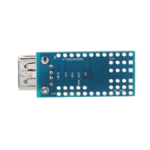 1x Mini USB Host Shield 2.0 ADK Module SPI Interface Expansion Board For