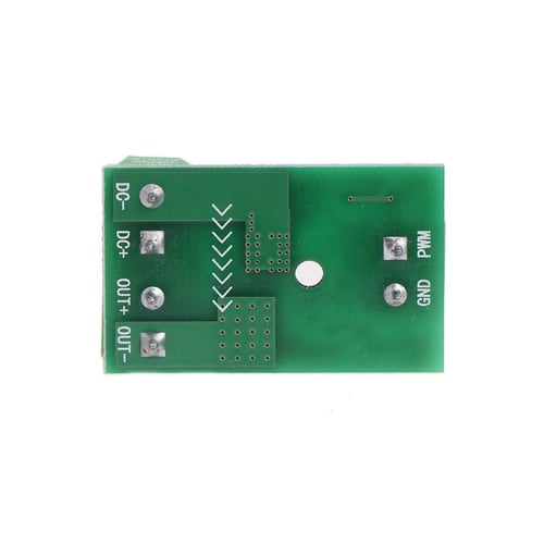 3-20V Mosfet MOS Transistor Trigger Switch Driver Board PWM Control Module  YNFK 