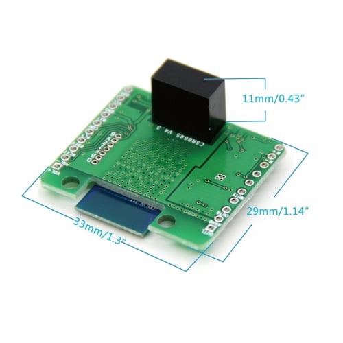 12V CSR8645 APT-X Hifi Bluetooth 4.0 Receiver Board for car Amplifier Speaker 