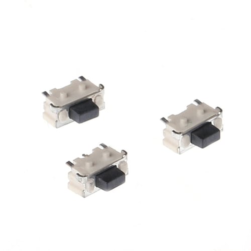 20pcs Side Tactile Push Button Micro SMD SMT Tact Switch 2*4mmRCY.bp 