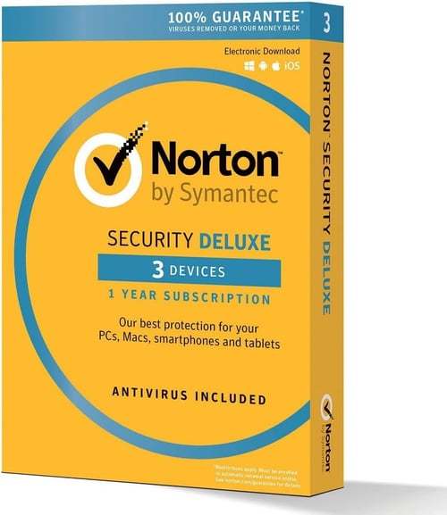 norton security download amazon