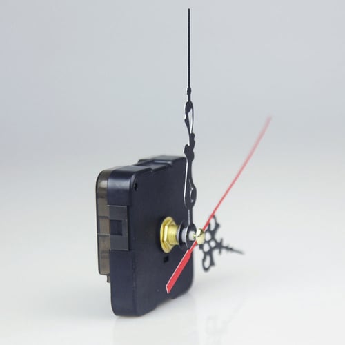 High Quality Wall Silent Clock Movement Repair Tool Kit for DIY Cross-Stitch 
