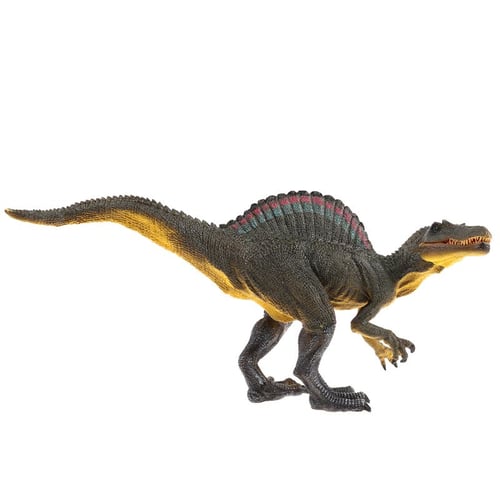 Pterodactyl Dinosaur Action Figure Toys Hand Puppet Kids Educational Model 