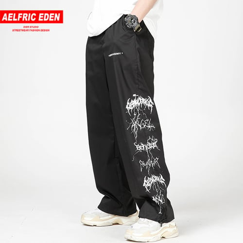 Hip Hop Lightning Streetwear Cargo Pants 2020 Summer Fashion Streetwear  Harajuku Baggy Pants Joggers Men Trousers - buy Hip Hop Lightning  Streetwear Cargo Pants 2020 Summer Fashion Streetwear Harajuku Baggy Pants  Joggers