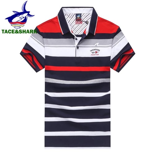 clothing brand shark logo