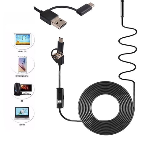 usb c mini camera