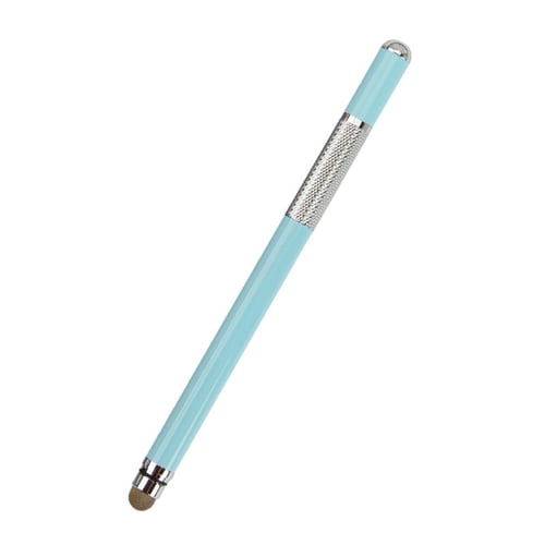 Touch Screen Stylus Metal Capacitive Pen for iPhone & Smartphone Tablet iPad PC 