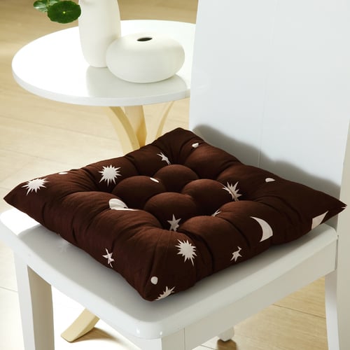 New Indoor Outdoor Garden Patio Home Kitchen Office Chair Seat Soft Cushion Pads 