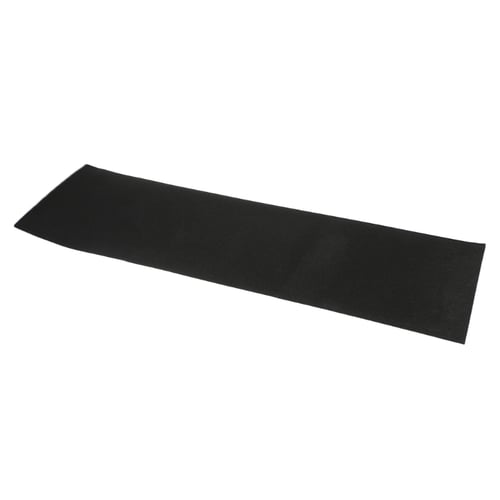 Pro Skateboard Deck Sandpaper Grip Tape Skating Board Longboarding 81x21cm 
