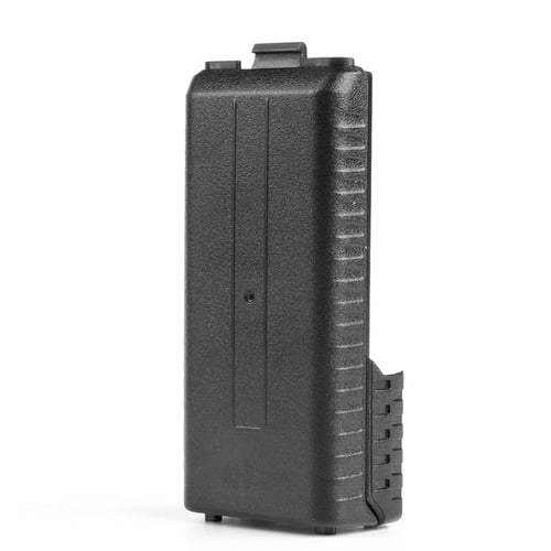 6xAA Battery Pofung Battery Case Fit  Baofeng UV-5R Plus UV-5RE Two-way Radio 
