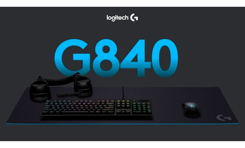 fløjte vegne dramatiker Logitech G840 Gaming Mouse Pad - buy Logitech G840 Gaming Mouse Pad:  prices, reviews | Zoodmall