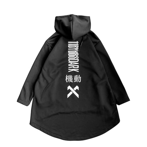 April MOMO 2020 Men Harajuku Hip Hop Coats Male Jacket Oversize Long Hoodie  Cotton Fashion Swag Coats Jackets Streetwear Hombre - buy April MOMO 2020  Men Harajuku Hip Hop Coats Male Jacket