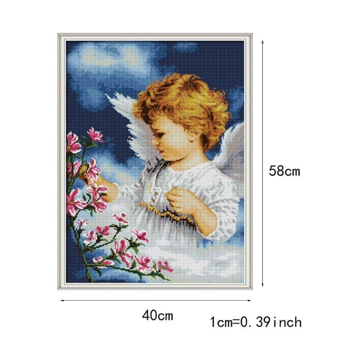 5D DIY Full Drill Diamond Painting Girl Cross Stitch Craft Kits Home Wall Arts 5D DIY Full Drill Diamond Painting Girl Cross Stitch Craft Kits Home Wall Arts