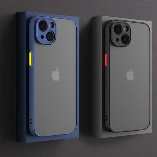 Luxury Silicon Phone Cover Case For IPhone 11 PRO MAX XR XS, 50% OFF