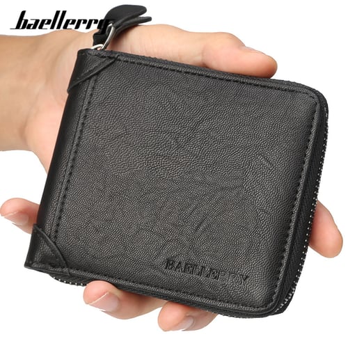 Zippy Wallet Fashion Leather - Wallets and Small Leather Goods