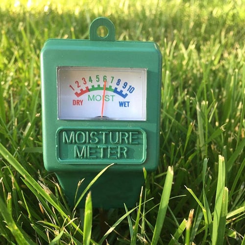 Plant Garden Flower Test tool Soil Moisture Tester Humidimeter Meter Detector 