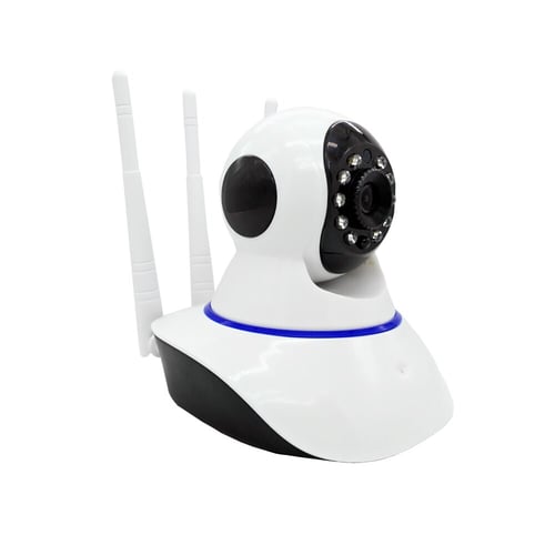 ip cam wireless 720p p2p pan tilt function ec37