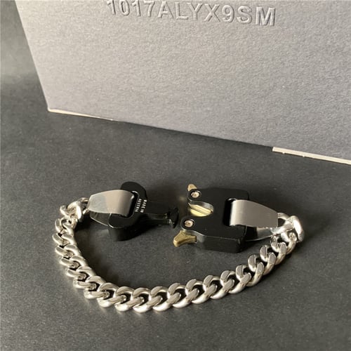 alyx river link bracelet