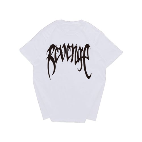 revenge shirt xxxtentacion