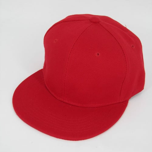 Baseball Cap With Classic Adjustable Fastner Boys Mens & Ladies Sun Summer Hat 