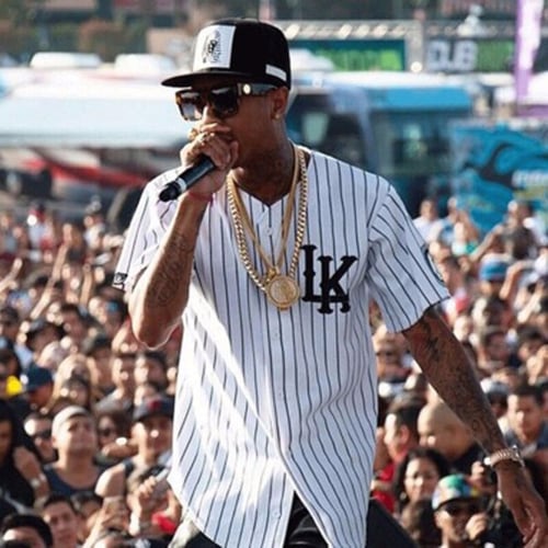 2018-2019 Hot Selled Men T-shirts Fashion Streetwear Hip Hop Baseball Jersey  Striped Shirt Men Clothing Tyga Last Kings Clothes - buy 2018-2019 Hot  Selled Men T-shirts Fashion Streetwear Hip Hop Baseball Jersey