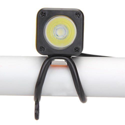 USB 5000lm 4modes XM-L T6 LED MINI BICYCLE LIGHT HEAD TORCH BIKE MOUNTAIN LAMP 