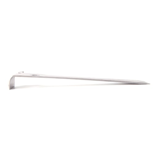 Stainless Steel Beekeeper Bee Hive Claw Scraper Beekeeping Tool Pry Equipment. 