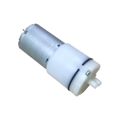 Mini 3-24V Micro Vacuum Pump Mini Air Pump Pumping Booster Electric Pumps 