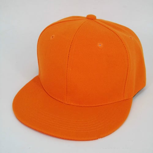 Baseball Cap With Classic Adjustable Fastner Boys Men & Ladies Sun Summer Hats 