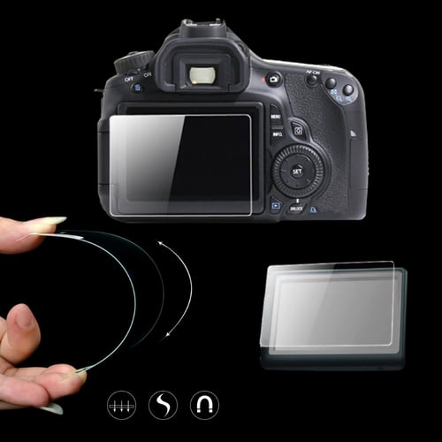 nikon d7100 screen protector