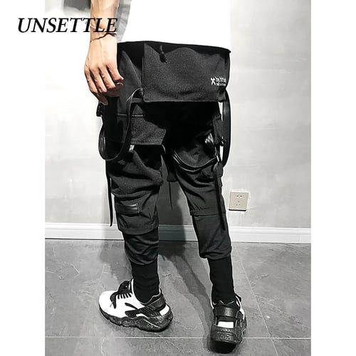 ninja joggers