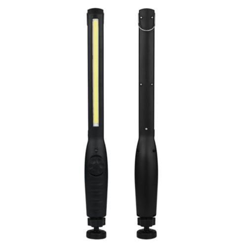 Pneumatic 410 Lumen Rechargeable COB LED Slim Work Light Portable Lamp Nice 