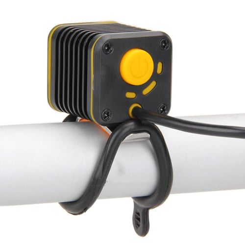 4modes XM-L T6 LED 5000lm MINI USB BICYCLE LIGHT HEAD TORCH BIKE MOUNTAIN LAMP 