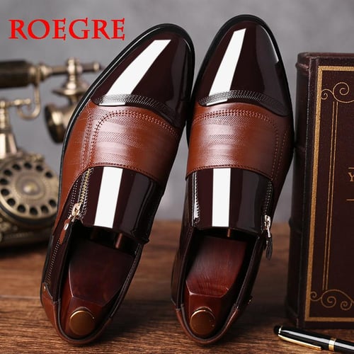 Classic Business Men's Dress Shoes Fashion Elegant Formal Wedding Shoes Men  Non-slip Office Oxford Shoes For Pointed Men's Shoes - buy Classic Business  Men's Dress Shoes Fashion Elegant Formal Wedding Shoes Men