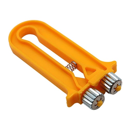 Bee Frame Wire Cable Tensioner Crimper Crimping Hive Tool Beekeeping Equipment 