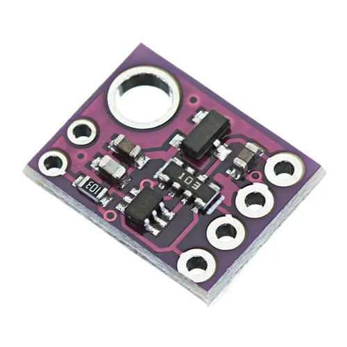 GY1145 SI1145 UV IR Visible Sensor I2C Light Sensor Breakout Board Module 