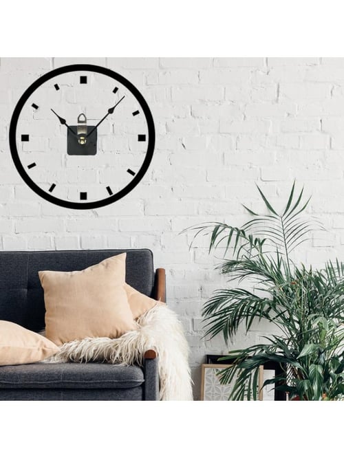 Repair  Movement Mechanism Accessory Wall Clock Quartz Replacement  Clock Parts 